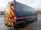 2018 MERCEDES-BENZ SPRINTER 3.5T HIGH ROOF VAN for sale at Copart ROCHFORD