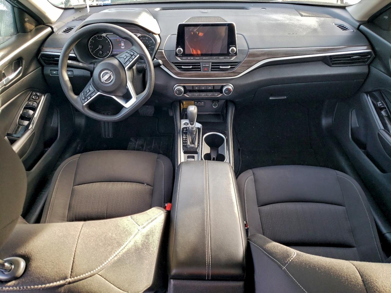 2023 Nissan Altima Sv VIN: 1N4BL4DW5PN411032 Lot: 95495585