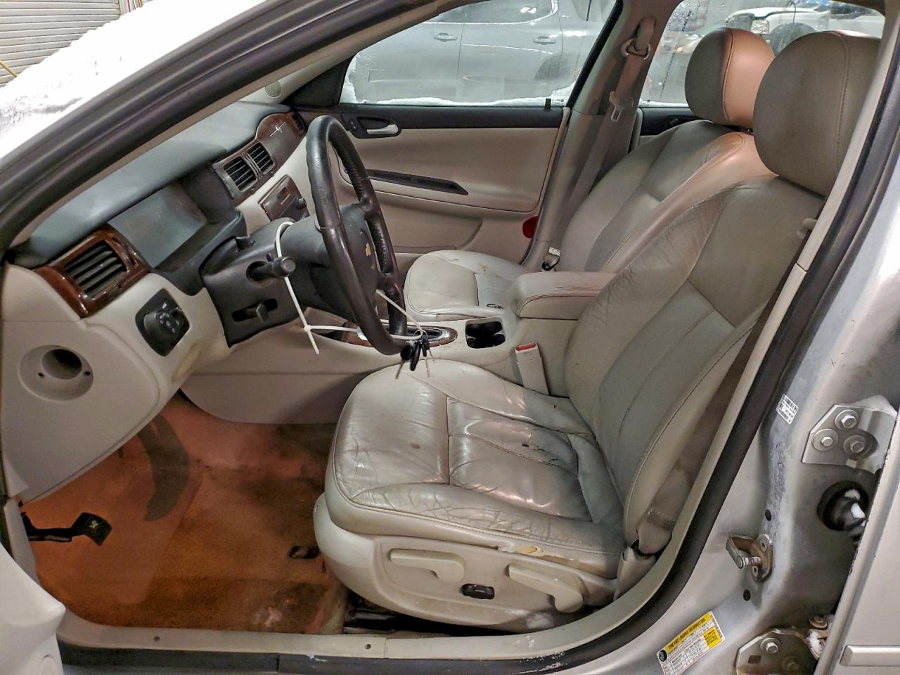 2010 Chevrolet Impala Lt VIN: 2G1WB5EK4A1239299 Lot: 94957405