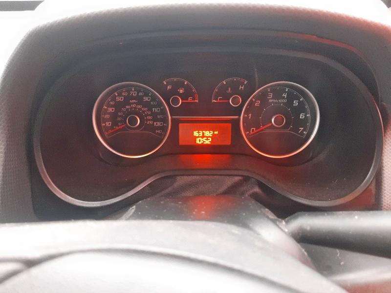 2017 FIAT DOBLO 1.3 MULTIJET 16V 95 ACTIVE CREW VAN