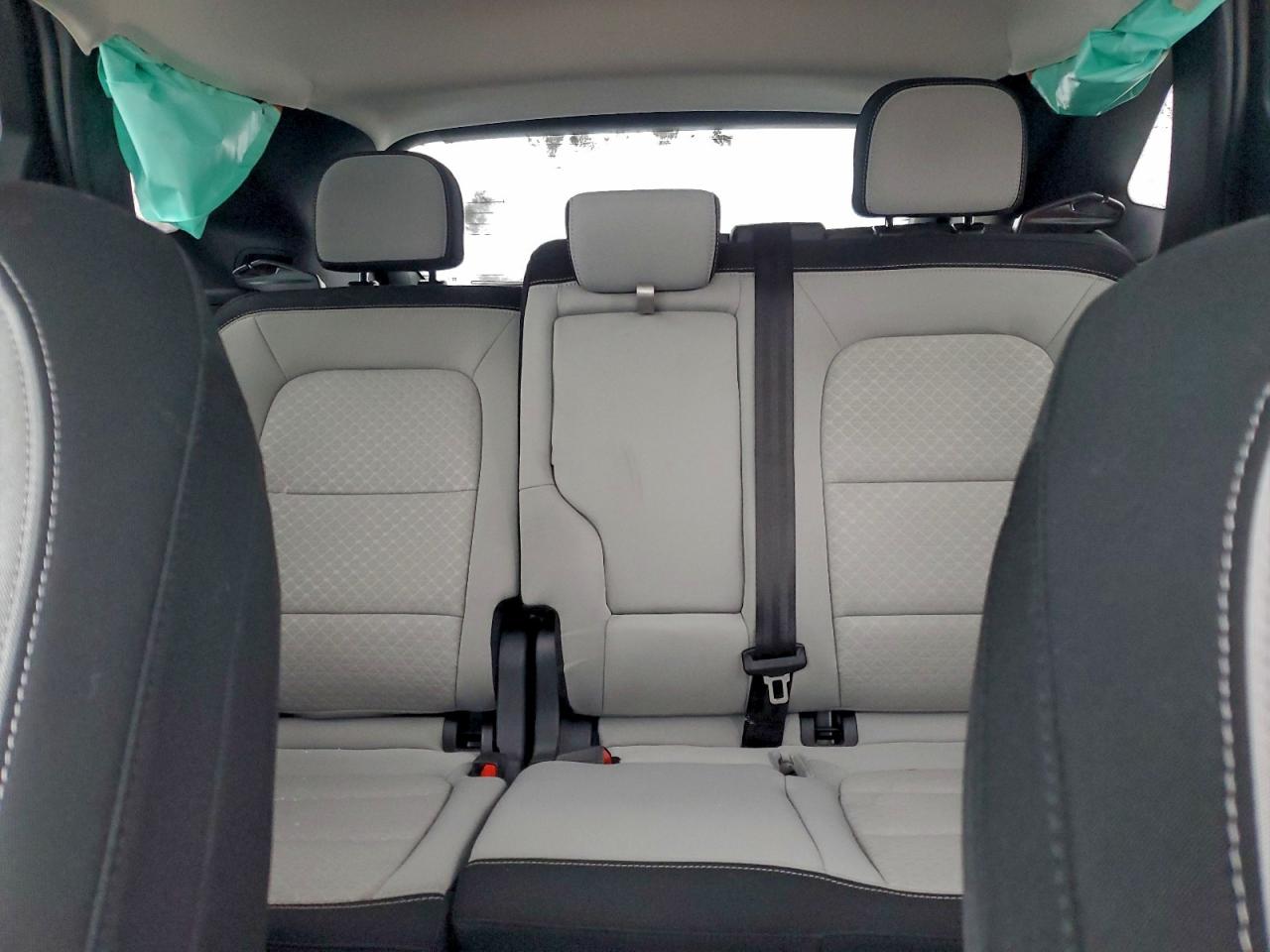 2025 Ford Escape Active VIN: 1FMCU9GN0SUA43672 Lot: 94340175