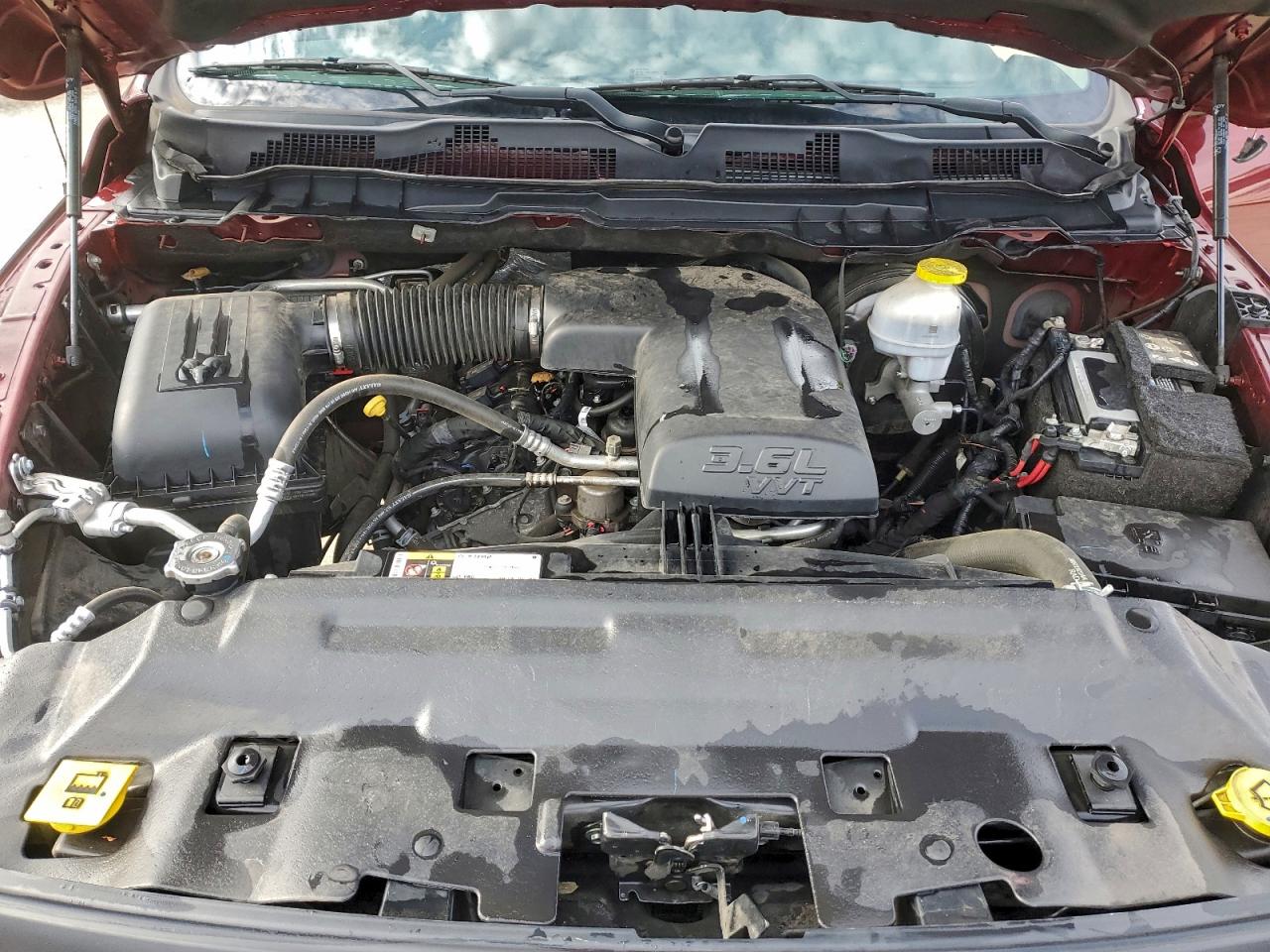 2022 Ram 1500 Classic Tradesman VIN: 3C6RR6KG0NG310363 Lot: 95085685