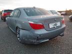 2005 BMW M5 M5 4DR SMG for sale at Copart YORK