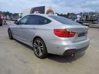 2014 BMW 3 SERIES 320D M SPORT 5DR STEP AUTO for sale at Copart SANDY