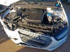 2013 AUDI A4 2.0 TDIE SE TECHNIK 5DR for sale at Copart SANDY