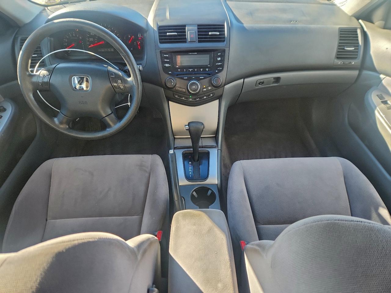 2003 Honda Accord Ex VIN: JHMCM56643C085050 Lot: 95869815