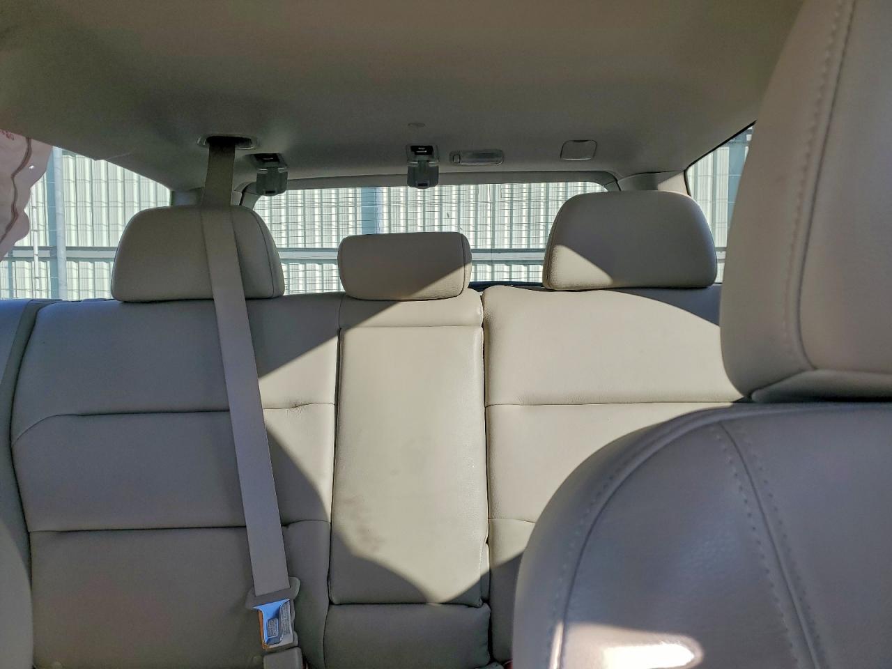 2009 Subaru Outback 3.0R VIN: 4S4BP85C694322875 Lot: 94481535