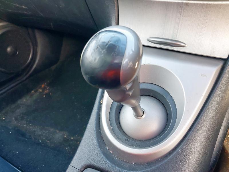 2008 HONDA CIVIC 1.8 I-VTEC ES 5DR