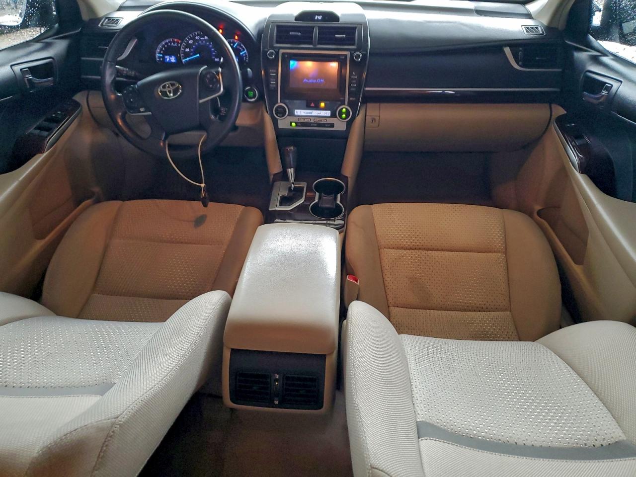 2014 Toyota Camry L VIN: 4T4BF1FK9ER365736 Lot: 94902815