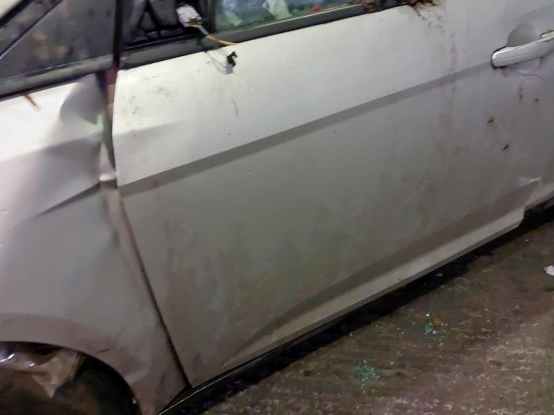 2014 FORD FOCUS 1.6 TDCI EDGE 5DR