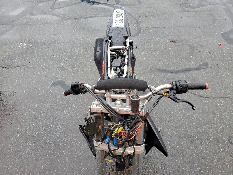 2000 SUZUKI DR-Z400 S  