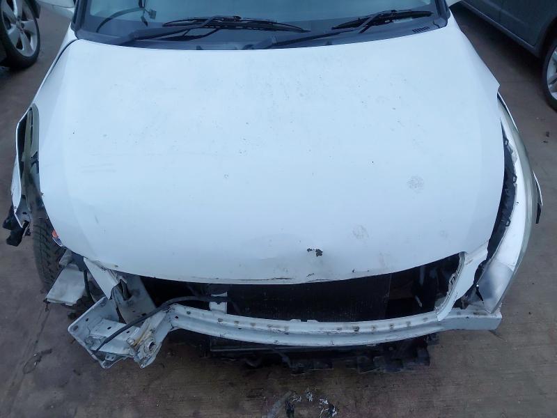 2014 SUZUKI SWIFT 1.2 SZ2 5DR