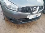 2011 NISSAN QASHQAI+2 2.0 DCI N-TEC 5DR 4WD for sale at Copart BRISTOL