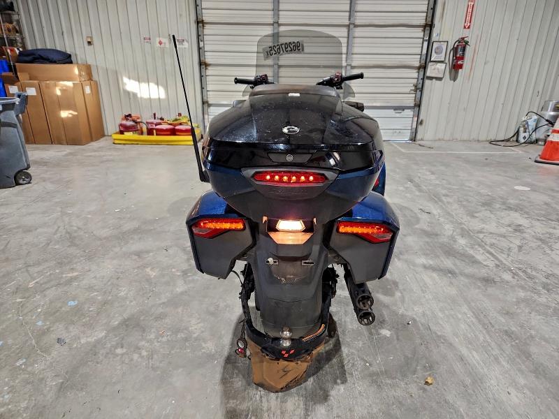 2023 CAN-AM SPYDER ROADSTER F3-T  