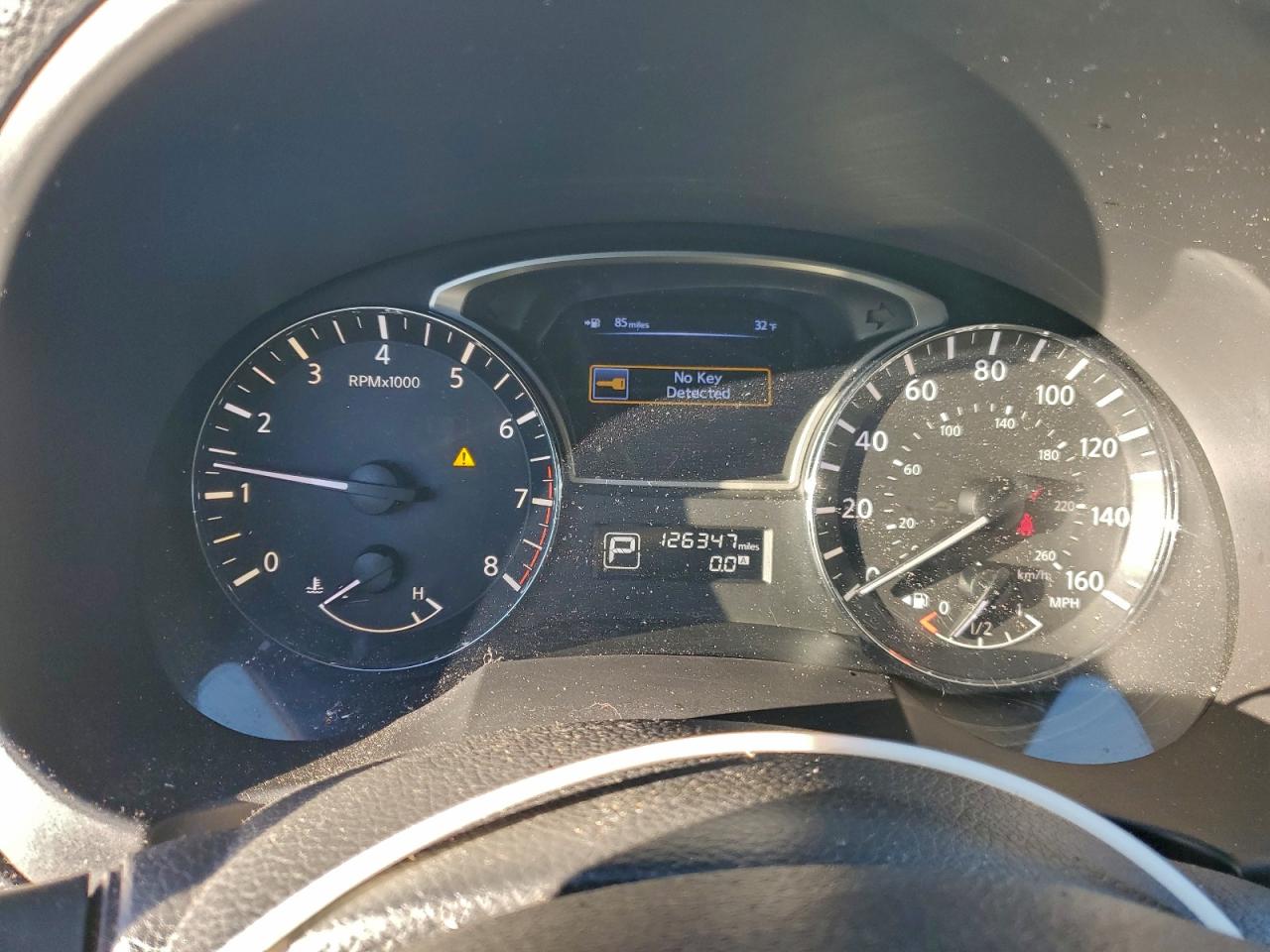 2013 Nissan Altima 2.5 VIN: 1N4AL3AP1DC902384 Lot: 94131065