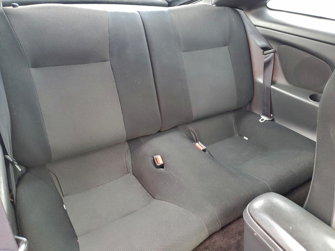 2003 Toyota Celica Gt VIN: JTDDR32T330151533 Lot: 96283155