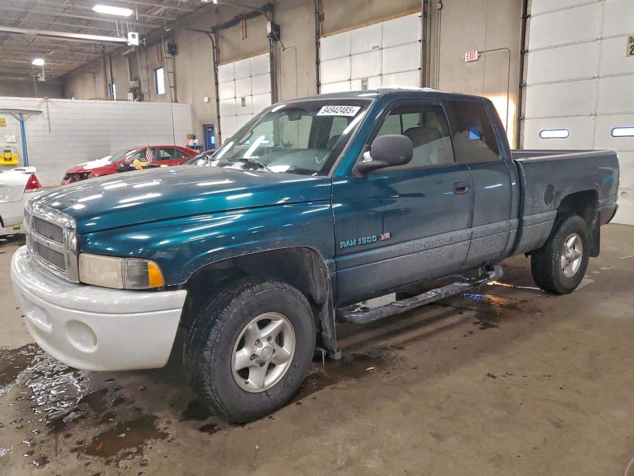 1998 Dodge Ram 1500