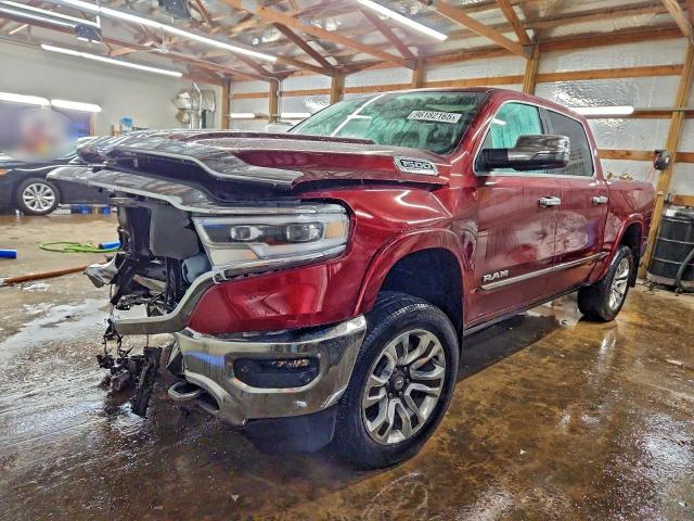 RAM 1500 LIMIT 2023