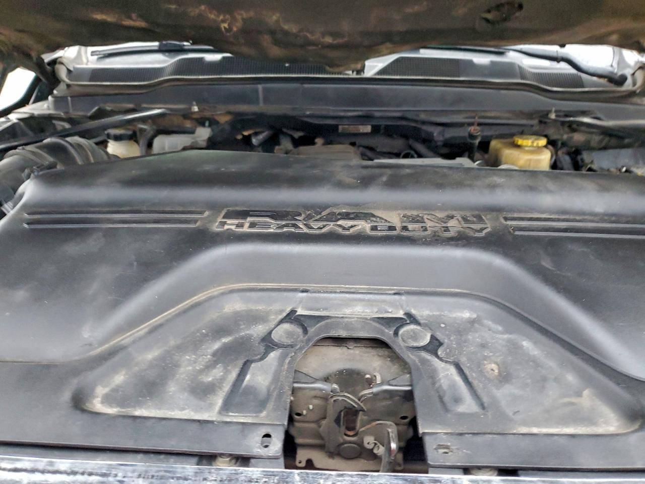 2020 Ram 3500 Truck Cab And Chassis VIN: 3C7WRTCL1LG234223 Lot: 94446255