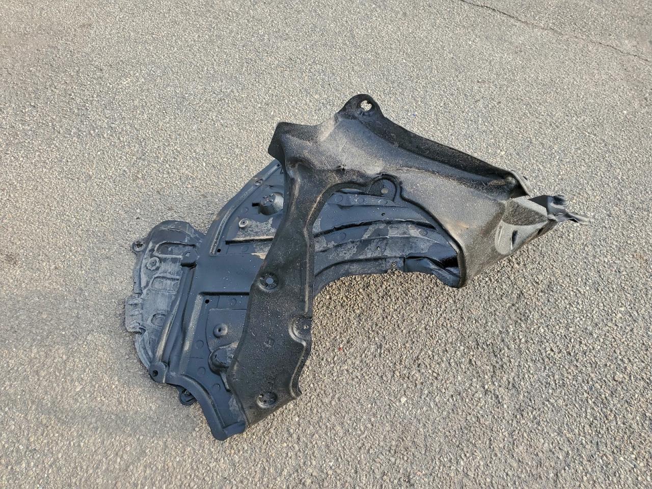 2020 Toyota Highlander Hybrid Platinum VIN: 5TDEBRCHXLS008467 Lot: 94819635