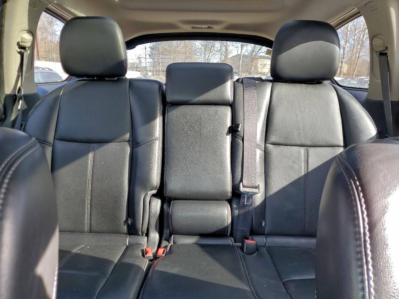 2017 Nissan Pathfinder S VIN: 5N1DR2MM9HC625227 Lot: 96629205