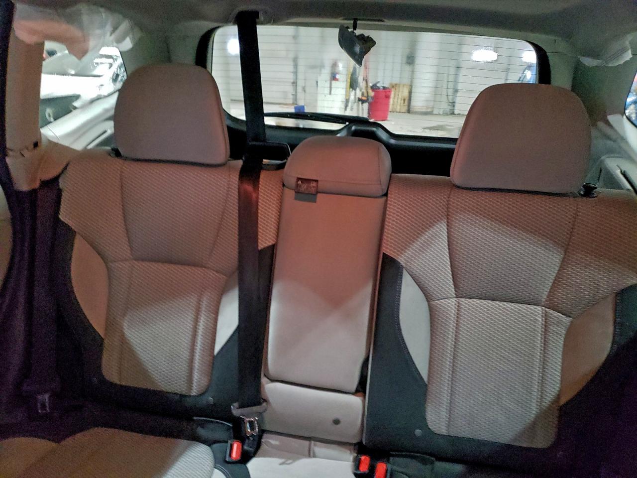 2021 Subaru Forester Premium VIN: JF2SKAFC9MH472930 Lot: 94701715