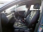 2010 VOLKSWAGEN PASSAT 2.0 HIGHLINE PLUS BLUEMOTION TECH TDI CR DPF  4DR for sale at Copart PETERLEE