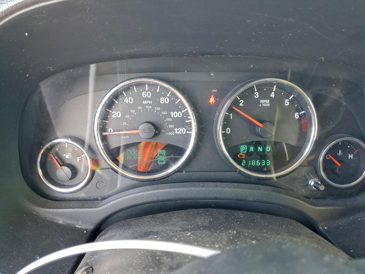 2012 Jeep Patriot Limited VIN: 1C4NJRCB2CD522873 Lot: 98018815