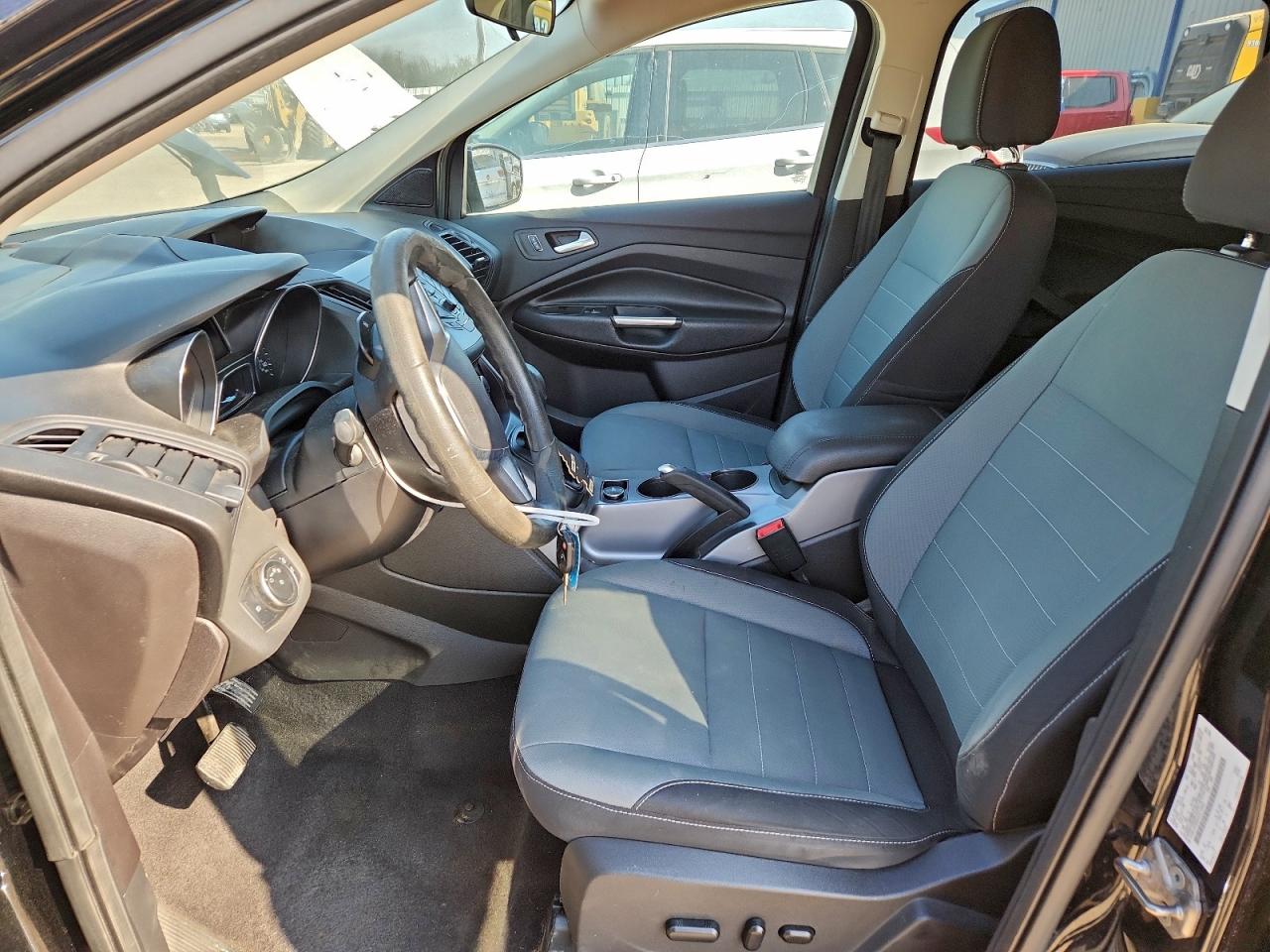 2016 Ford Escape Se VIN: 1FMCU0G92GUC12922 Lot: 96974205