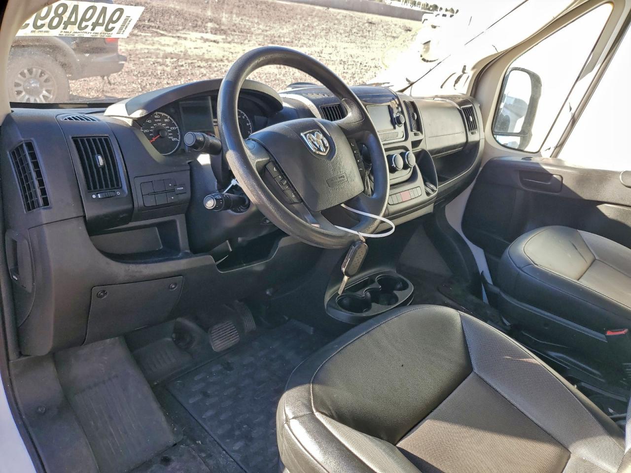 2020 Ram Promaster 1500 1500 Standard VIN: 3C6TRVAG8LE106274 Lot: 94948995