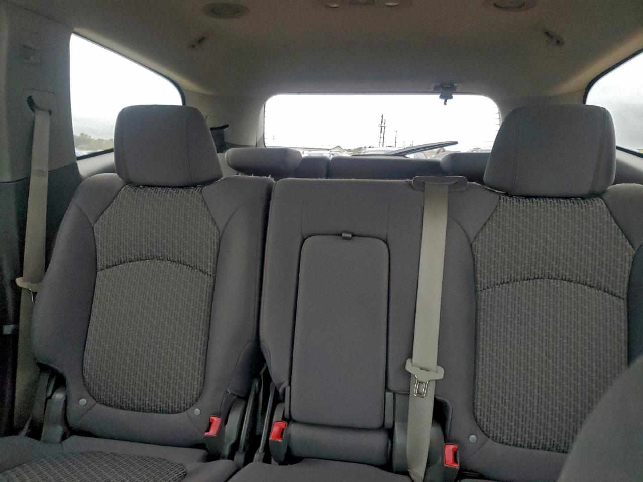 2010 Chevrolet Traverse Lt VIN: 1GNLRFED1AJ244146 Lot: 94108835