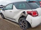 2015 DS DS 3 1.6 BLUEHDI DSTYLE NAV 3DR for sale at Copart ROCHFORD