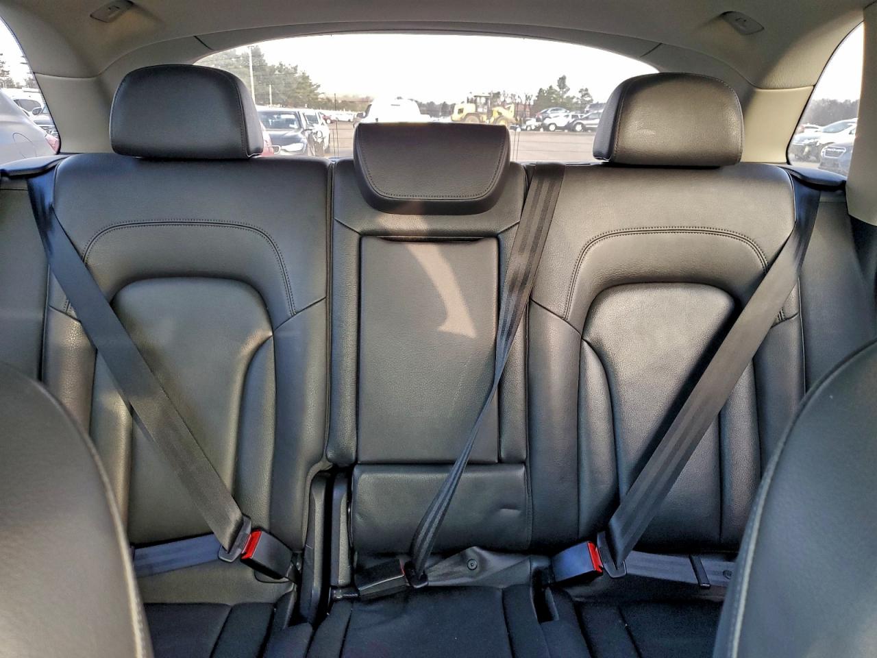 Фото: WA1DKAFP6CA071136