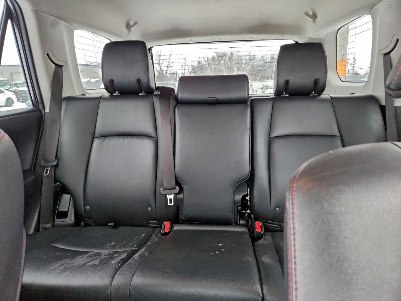 2022 Toyota 4Runner Sr5 Premium VIN: JTERU5JR6N6004494 Lot: 96074025