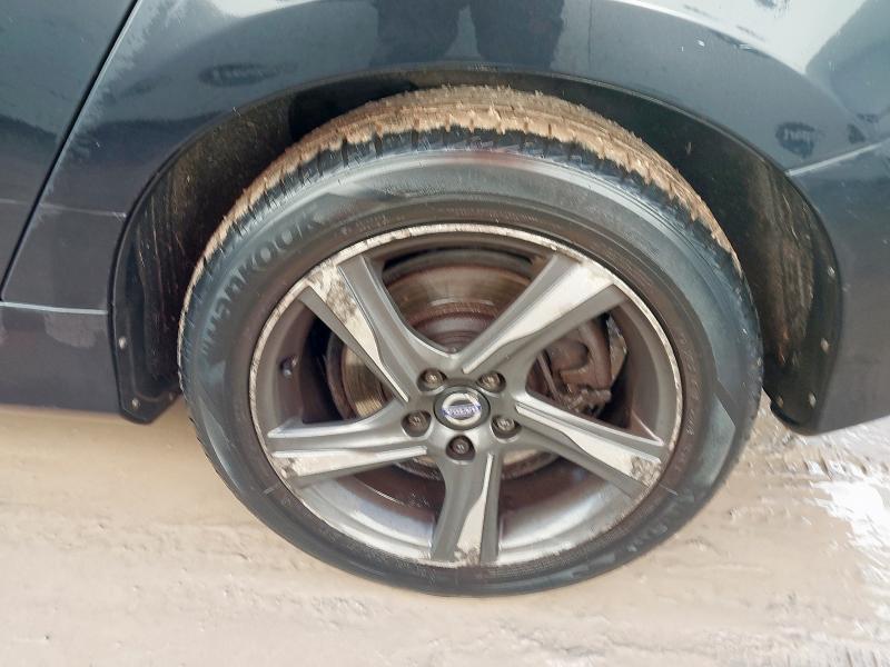 2015 VOLVO S60 D4 [181] R DESIGN LUX NAV 4DR