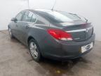 2013 VAUXHALL INSIGNIA 1.8I 16V EXCLUSIV 5DR for sale at Copart GLOUCESTER