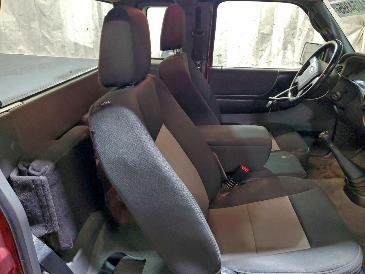 2011 Ford Ranger Super Cab VIN: 1FTLR4FE1BPA46038 Lot: 94054395