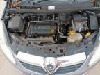 2006 VAUXHALL CORSA 1.2I 16V LIFE 5DR for sale at Copart BRISTOL