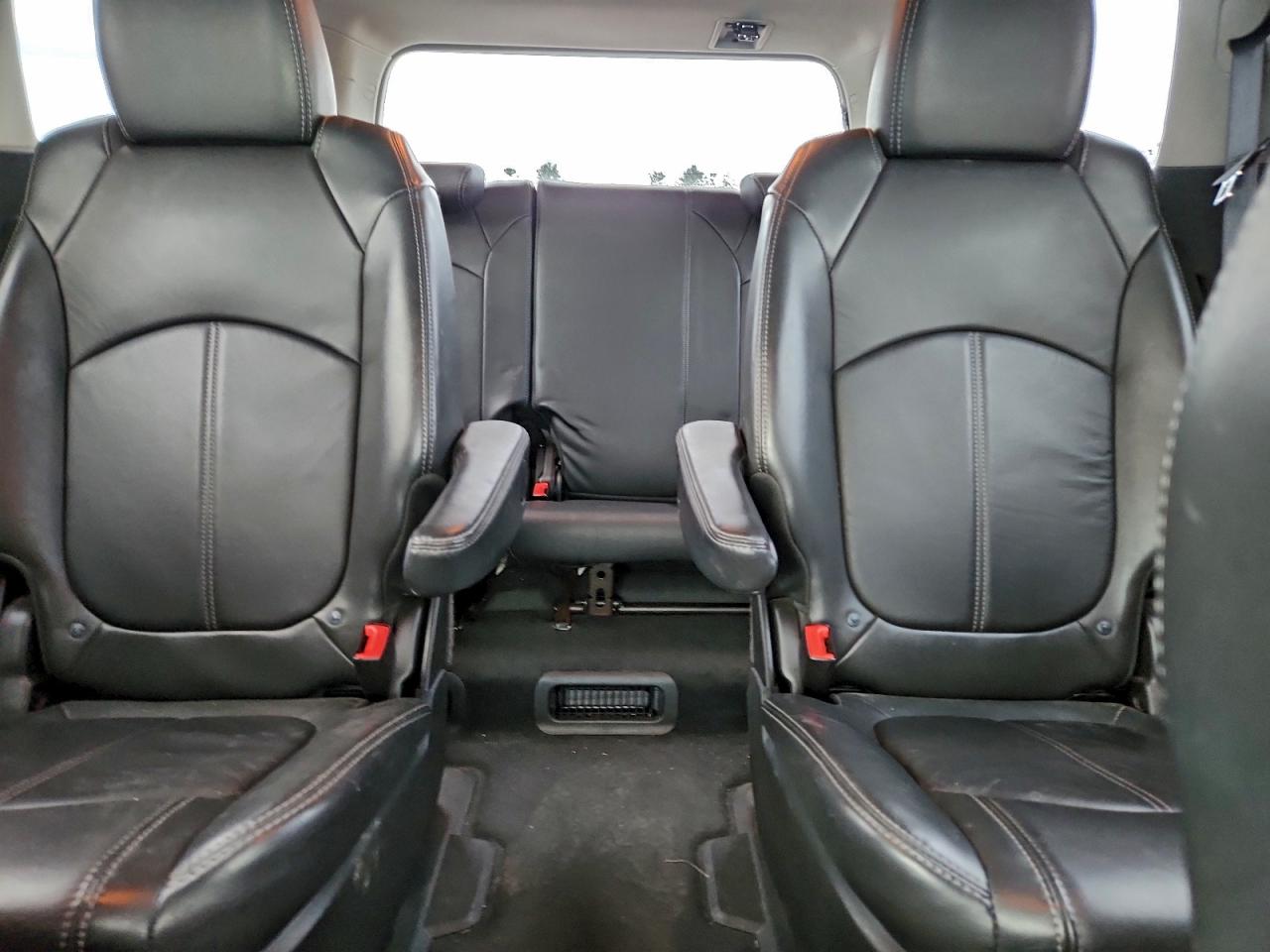 2014 GMC Acadia Slt-2 VIN: 1GKKVSKD8EJ180629 Lot: 96794095