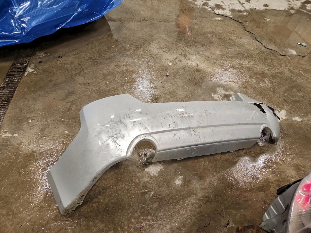 2011 Nissan Altima Base VIN: 1N4AL2AP1BC111053 Lot: 94646505