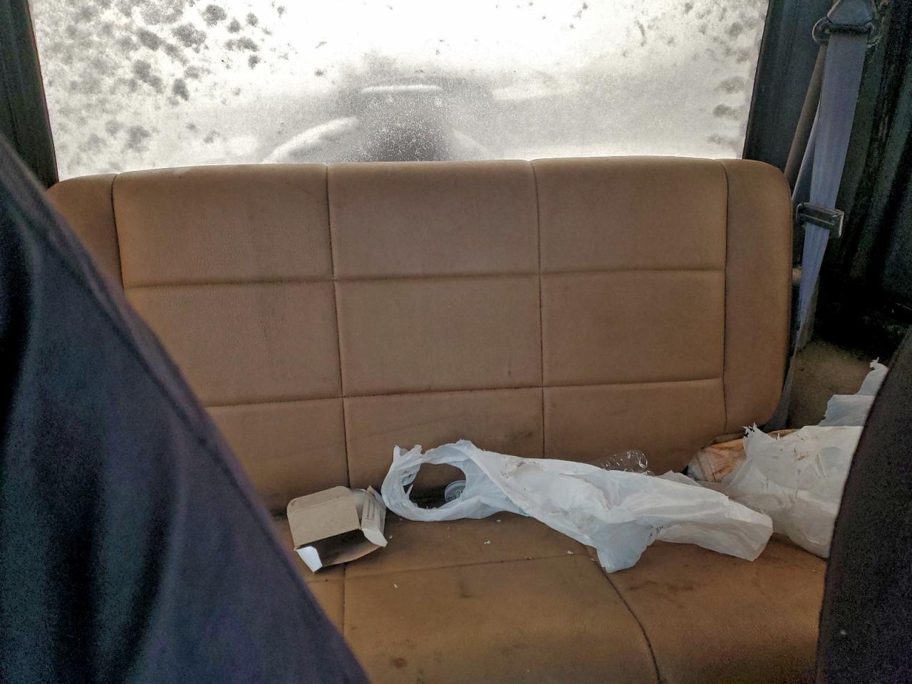 2002 Jeep Wrangler / Tj Se VIN: 1J4FA29P62P761302 Lot: 93500665