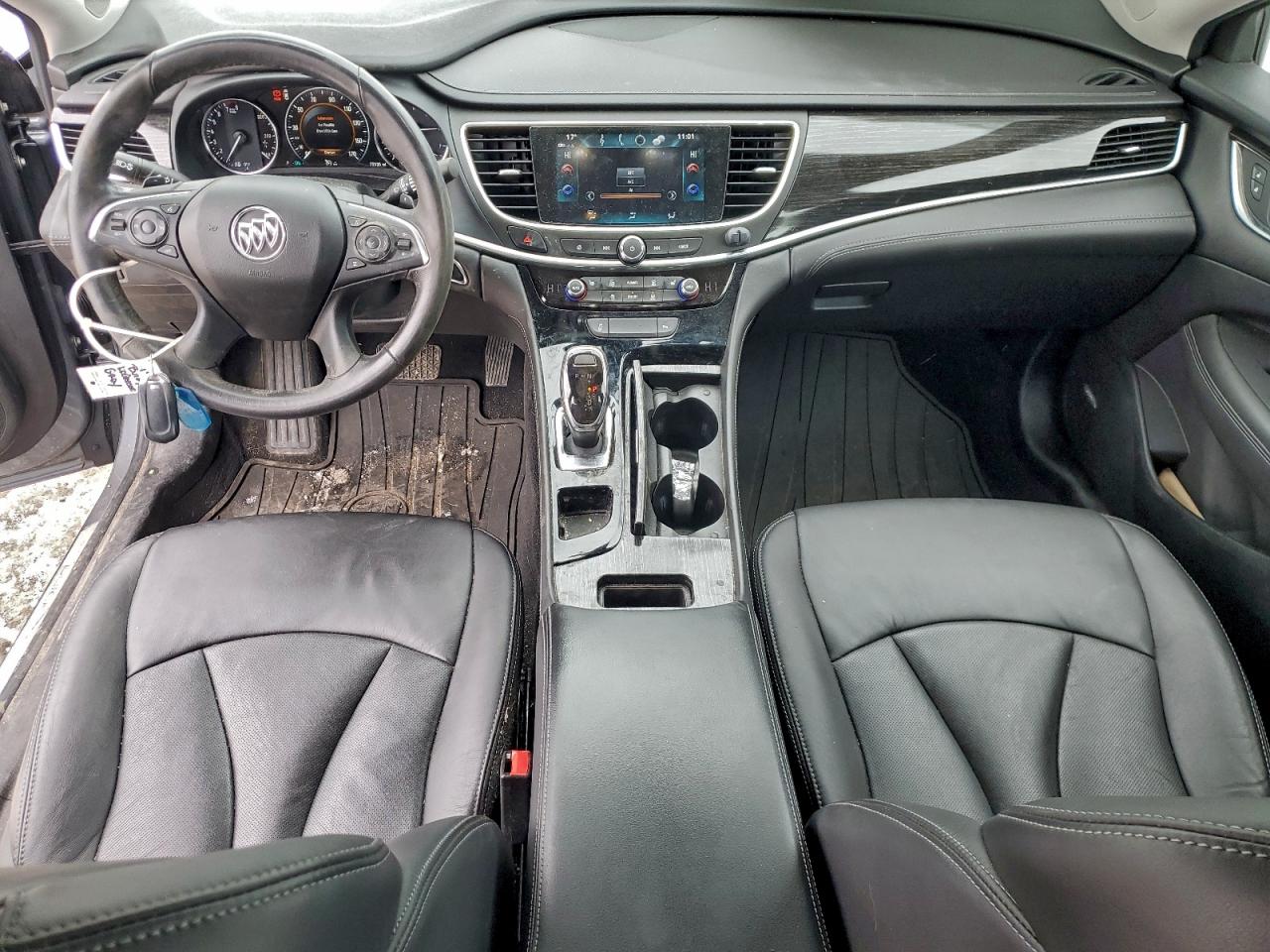 2019 Buick Lacrosse Essence VIN: 1G4ZR5SS5KU118481 Lot: 96528365