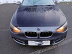 2012 BMW 1 SERIES 116I SPORT 3DR for sale at Copart SANDTOFT