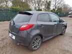 2013 MAZDA 2 1.3 VENTURE EDITION 5DR for sale at Copart COLCHESTER