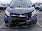 2011 CITROEN DISPATCH 1200 2.0 HDI 120 H1 VAN ENTERPRISE for sale at Copart CHESTER
