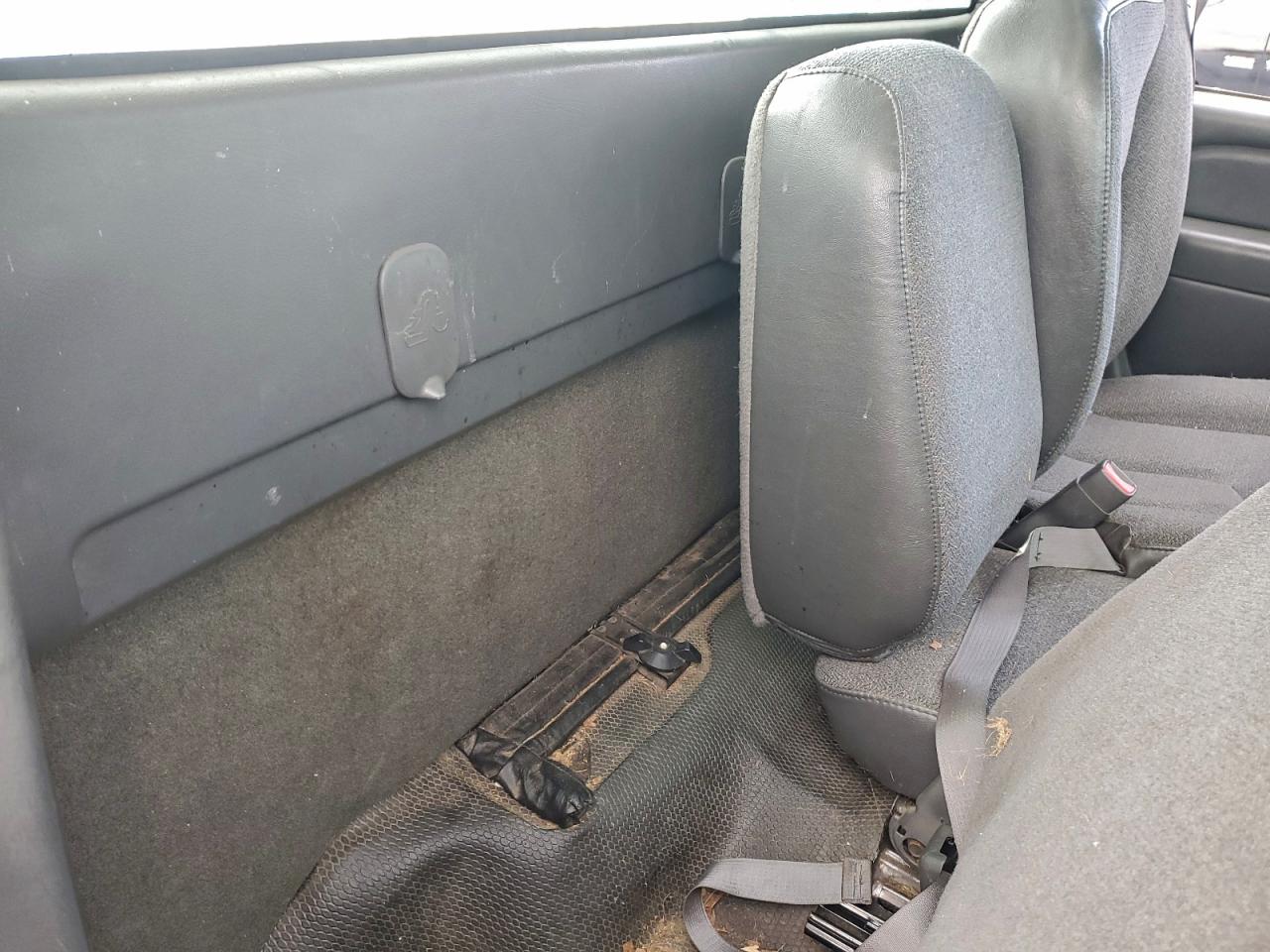 2006 Chevrolet Silverado C1500 VIN: 3GCEC14X96G207744 Lot: 96669145