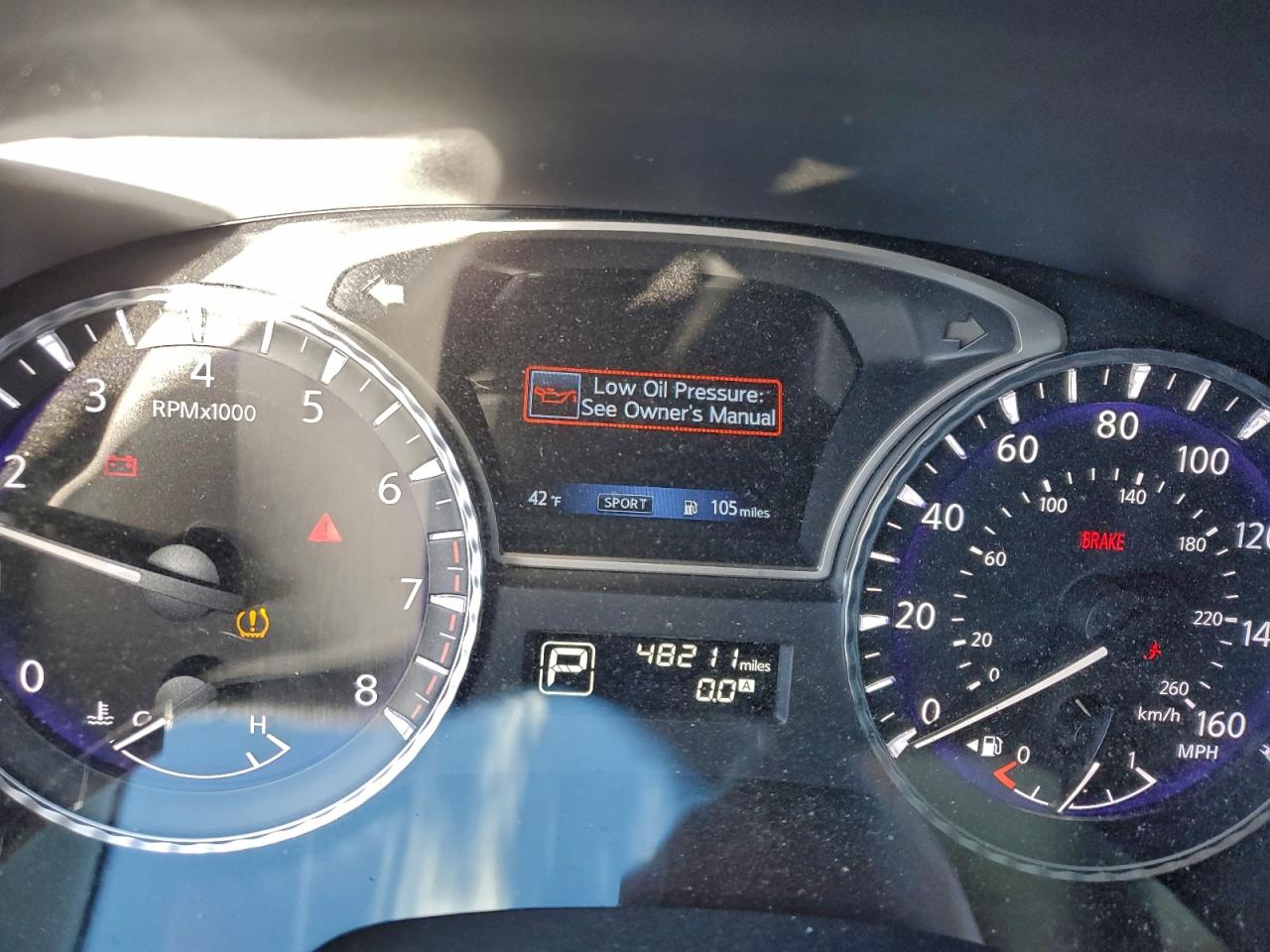 2020 Infiniti Qx60 Luxe VIN: 5N1DL0MM2LC537442 Lot: 96673015