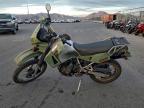 2001 KAWASAKI KL650 A   a la Venta en Copart NV - LAS VEGAS WEST
