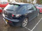 2008 MAZDA 3 1.6 SPORT 5DR for sale at Copart SANDTOFT