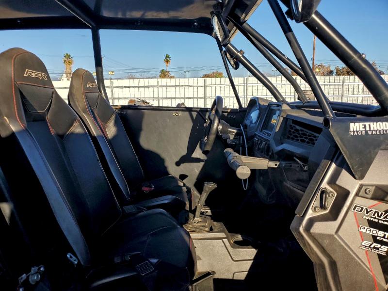 2019 OETH RZR XP4 TURBO EPS DYNA ED